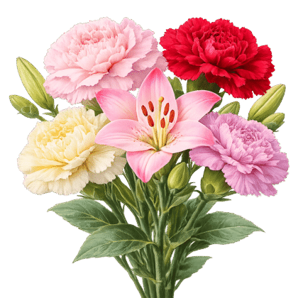 Carnations