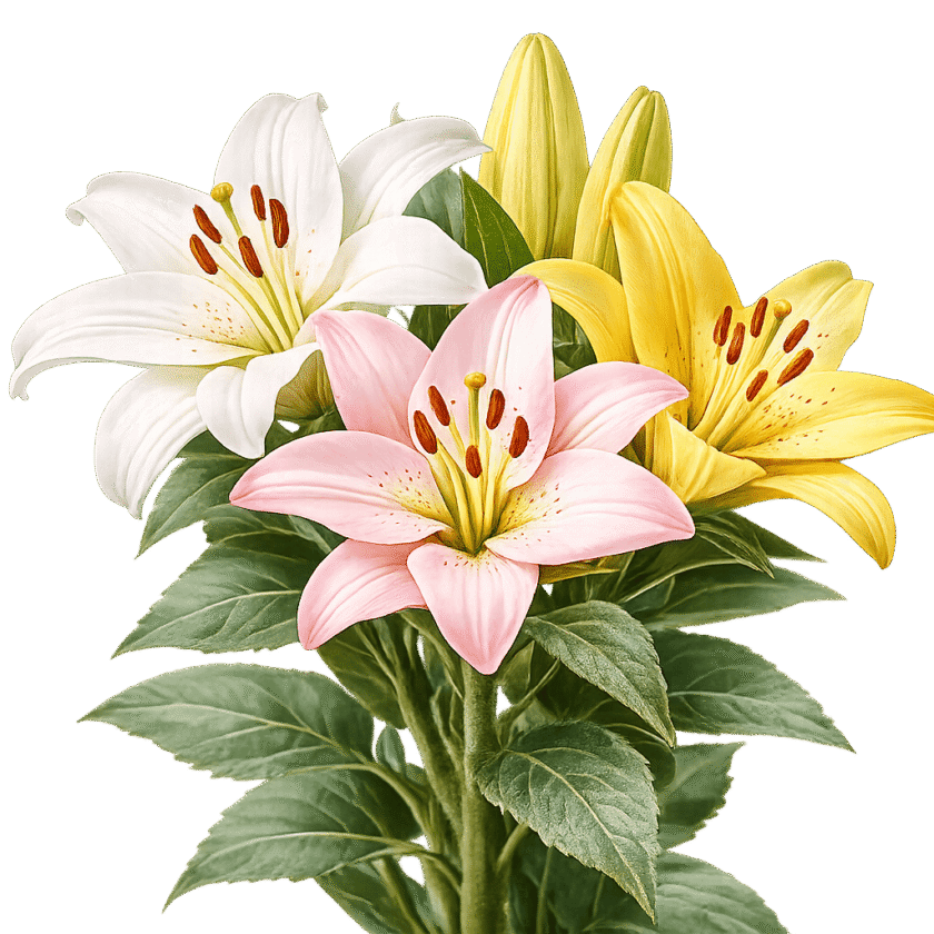 Lilies
